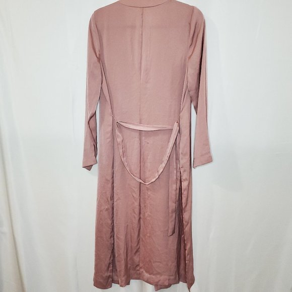 Women's Robe Jacket - Picture 7 of 9